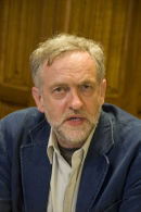 Jeremy Corbyn MP.
The Secret Shame of Britain's Own Guantanamo 